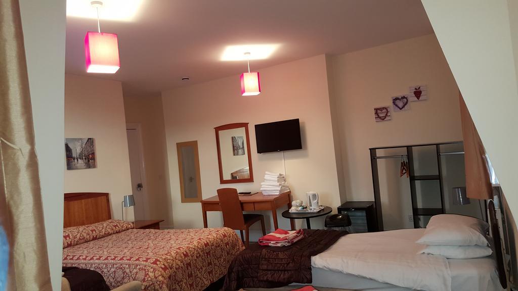The New Alexandra Hotel 랜디드노 외부 사진