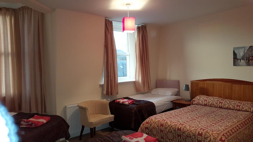 The New Alexandra Hotel 랜디드노 외부 사진