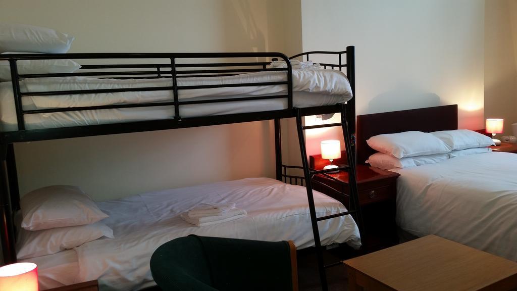 The New Alexandra Hotel 랜디드노 외부 사진